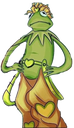 KermitDio Discord emoji