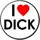 ilovedick