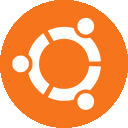 SpinningUbuntu Discord emoji