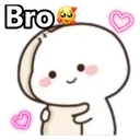KNxBrohug
