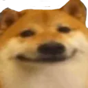 doge Discord Emoji
