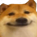 doge Discord Emoji | ⸂𝕷⸃ LUST