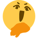 honhon Discord emoji