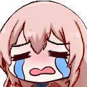 EA_Honami_Cry Discord Emoji