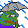 FeelsRainMan Discord emoji
