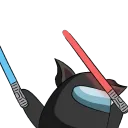 WoolfAHypersabers