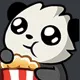 popcornpanda
