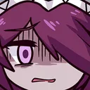 RosariaDisgust