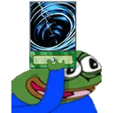 pepegaMST Discord Emoji