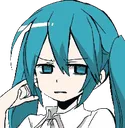 OTG_MikuGlare OTG_MikuGlare