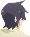 NK_sweat Discord emoji