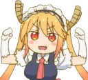 yah