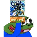pepegasage Discord Emoji