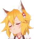 SK_pout2 Discord emoji