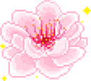 pixel_flower Discord emoji