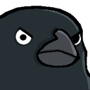 AngryBirdy Discord emoji