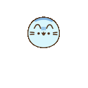 DA_bounce_blue Discord emoji