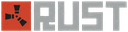 Logo_Rust Discord emoji