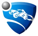 Logo_Rocket_League Discord Emoji