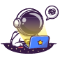reulaptop Discord emoji