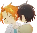 ShindouSlapped