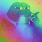 BASEDwave Discord emoji