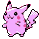 pikachuPink pikachuPink