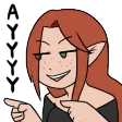 Fingerguns