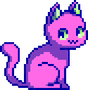 Rainbowcat rainbowcat Discord Emoji