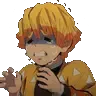 ZenitsuWhat