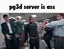 p3dserverisass