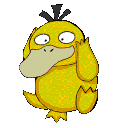psyduck
