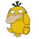 psyduck