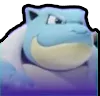 blastoise