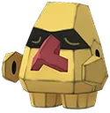 NosepassShiny