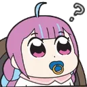 AquaBabyConfused