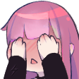 shyyu Discord emoji