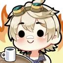 ThisIsFine_Frostfeuer ThisIsFine_Frostfeuer