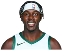 Jrue Jrue
