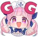 AquaGG
