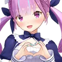 AquaHandHeart AquaHandHeart