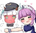 AquaHug AquaHug