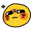Blob_smug Discord emoji
