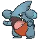 gible