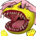 hungry