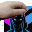 ChrizzPat Discord emoji