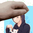 ZixeSeaPat Discord emoji