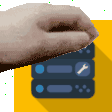 SSBPat Discord emoji