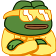 AGC_Pepeflex Discord emoji