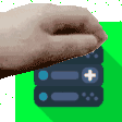 HelperPat Discord emoji